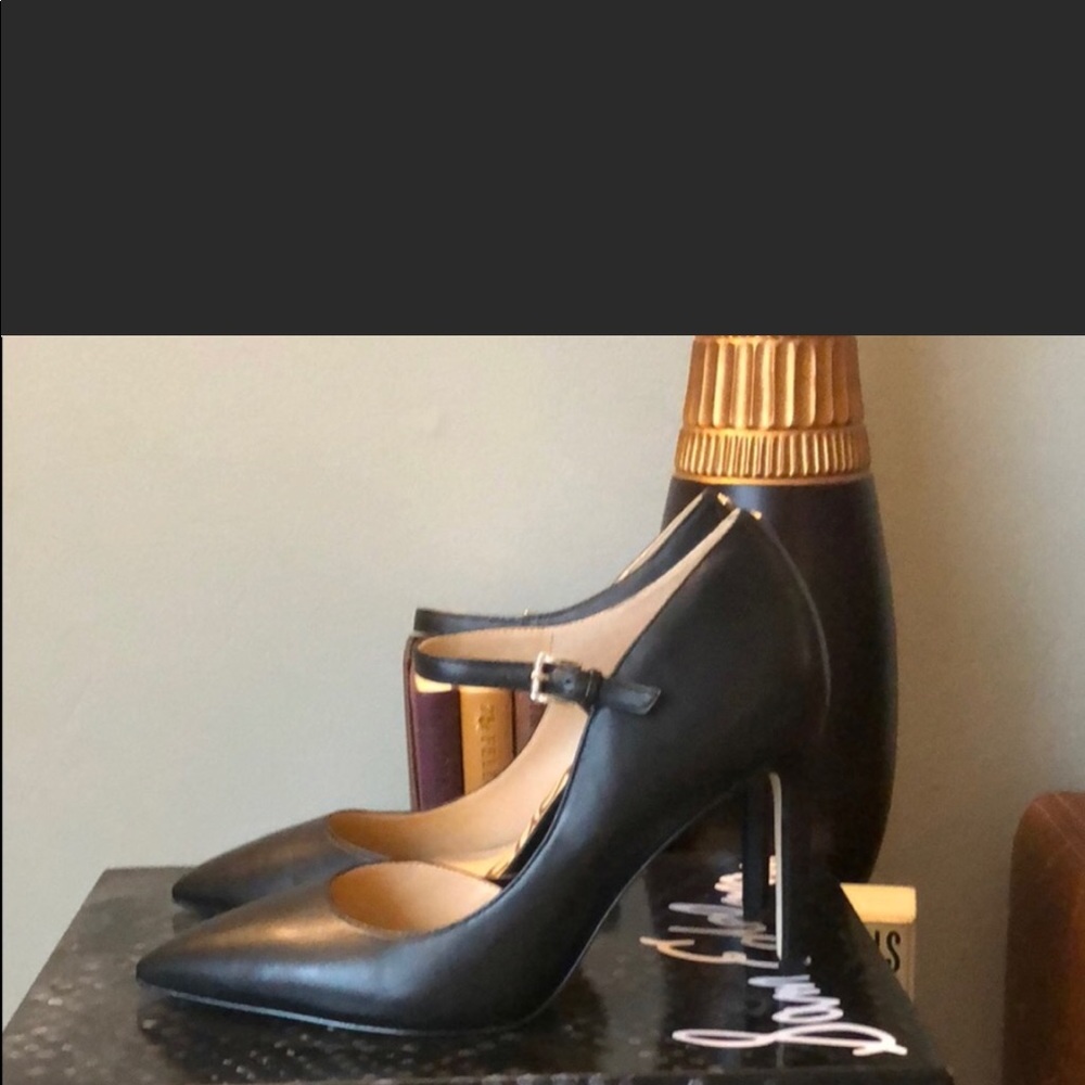 Sam Edelman Heels